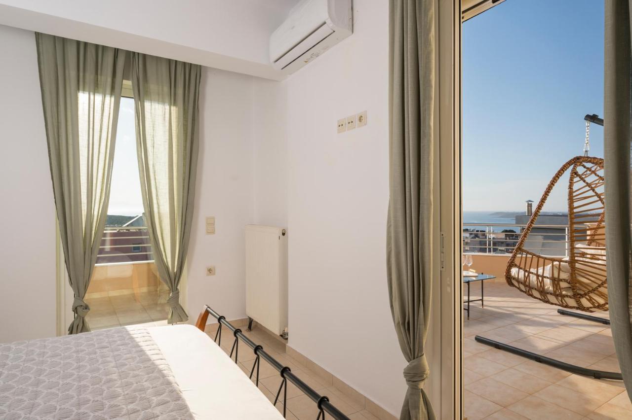 Fantasea Unique Resort 2 Chania  Luaran gambar