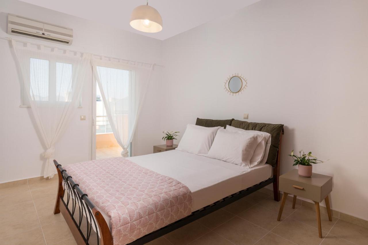 Fantasea Unique Resort 2 Chania  Luaran gambar