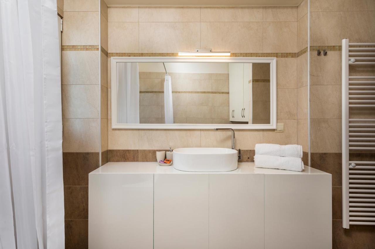 Fantasea Unique Resort 2 Chania  Luaran gambar