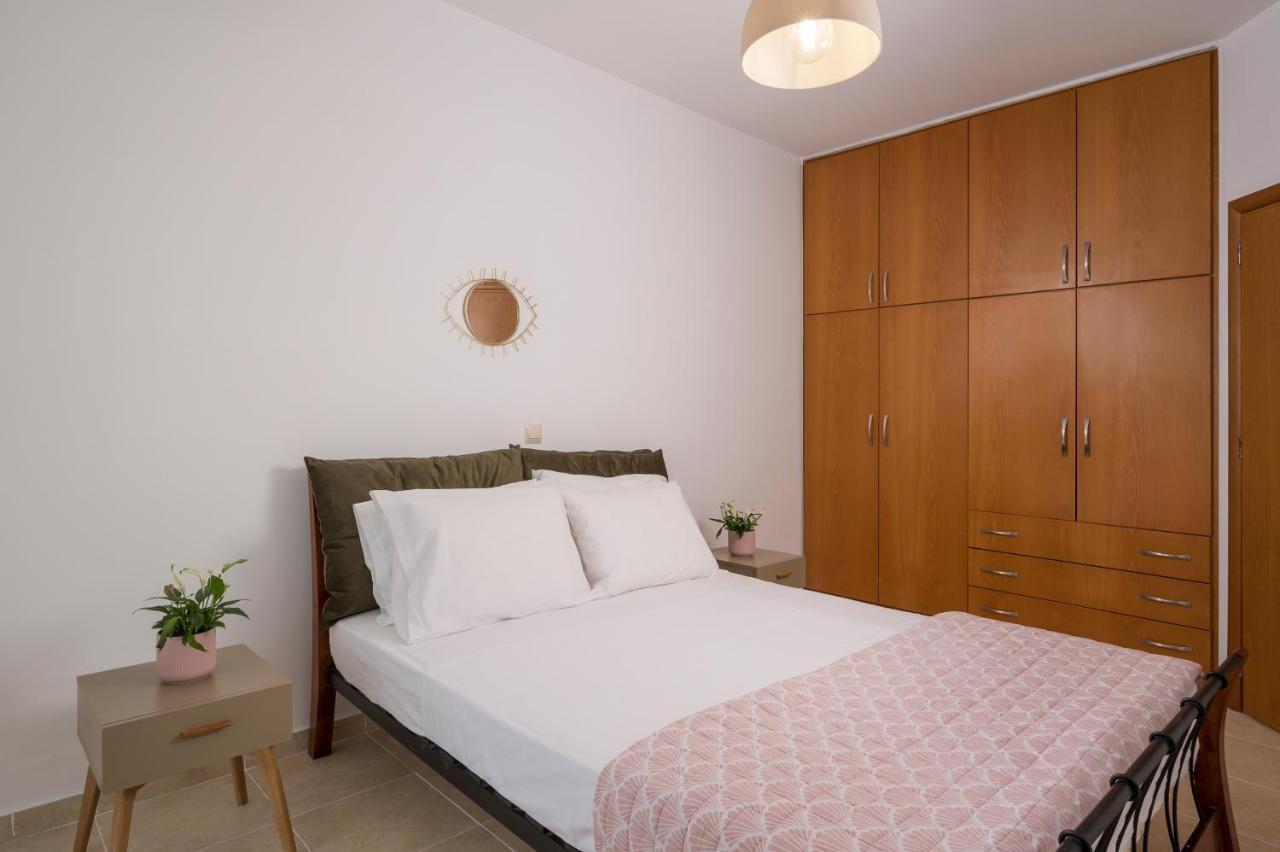 Fantasea Unique Resort 2 Chania  Luaran gambar