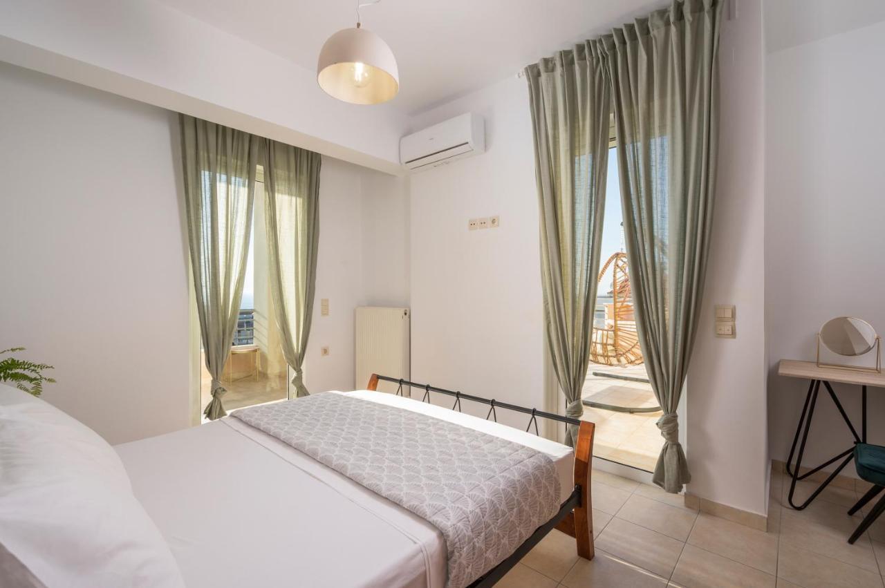 Fantasea Unique Resort 2 Chania  Luaran gambar