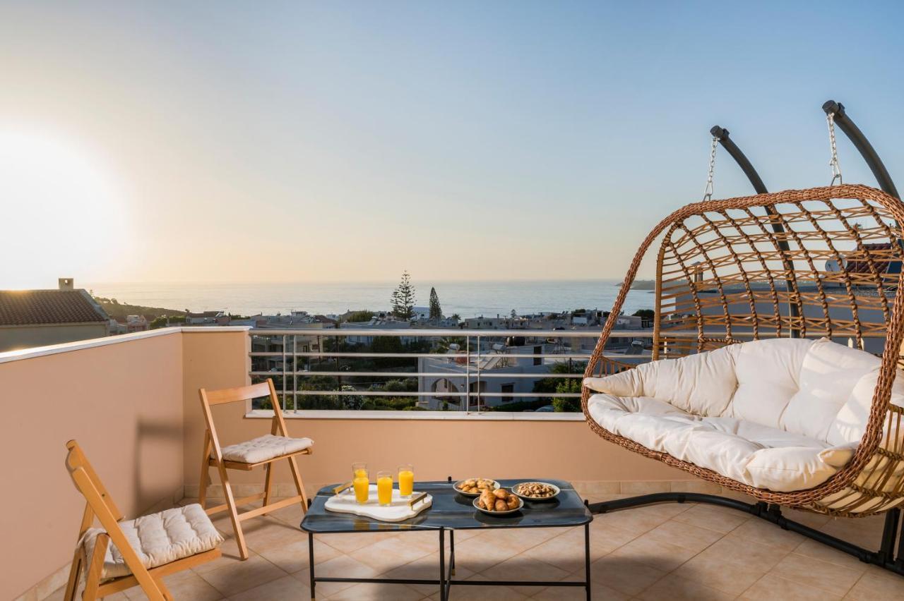 Fantasea Unique Resort 2 Chania  Luaran gambar